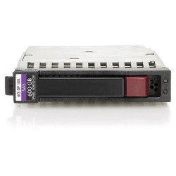 Hewlett Packard Enterprise HDD 600GB 2.5 INCH 10K RPM (666355-003)