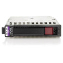 Hewlett Packard Enterprise HDD 600GB 2.5 INCH 10K RPM (666355-003) [Reconditionné par le constructeur]