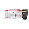  Xerox Toner Magenta 006R04821 C320/325 ~1800 Pages