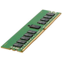 Hewlett Packard Enterprise SmartMemory 16GB, 2400MHz Ref: 819411-001
