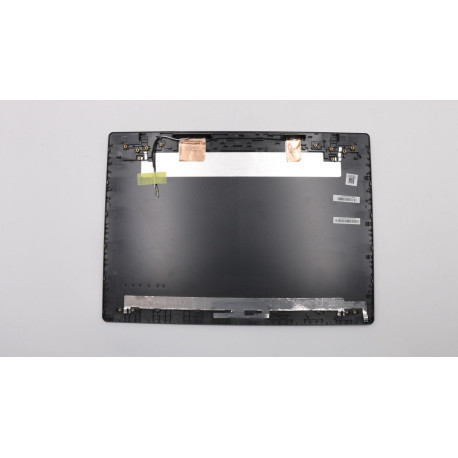 Lenovo LCD Cover with Antenna, Iron (5CB0Q64427)