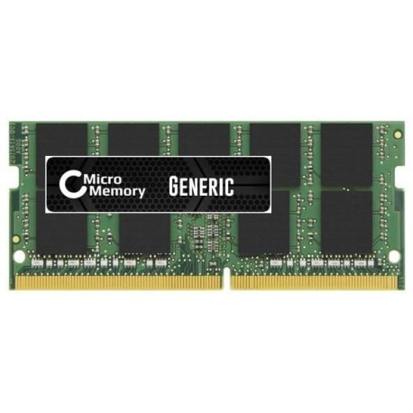 CoreParts 16GB Memory Module 2400Mhz (MMKN121-16GB)