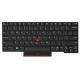 Lenovo Keyboard (UK ENGLISH) (01YP228)