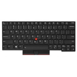 Lenovo Keyboard (UK ENGLISH) (01YP228)