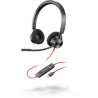 Poly Blackwire 3320-M USB-C 