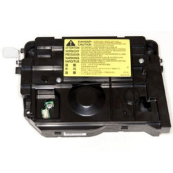 HP Lower Scanner Assembly (RM1-9135-000CN)