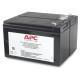 APC Replacement Battery Cartridge (APCRBC113)