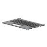 HP TOP COVER NSV W KB NSV FR (L88200-051)