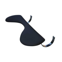 Jobmate Black Forearm Support Advance (505408)