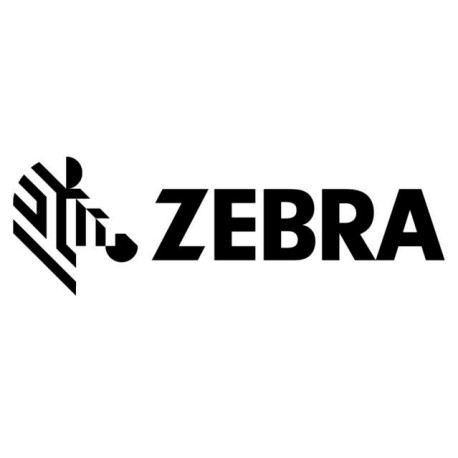 Zebra Strap Set Of 10 Replaceable (KT-STRPT-RS507-10R)