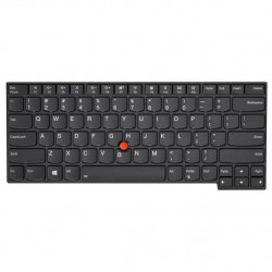 Lenovo Keyboard (UK) (01YP548)