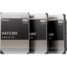 Synology 3.5 SATA HDD HAT5300 16 TB (HAT5300-16T)