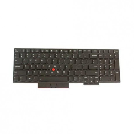 Lenovo Keyboard UK (01YP588)