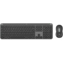 Logitech Mk950 Signature Slim Keyboard 