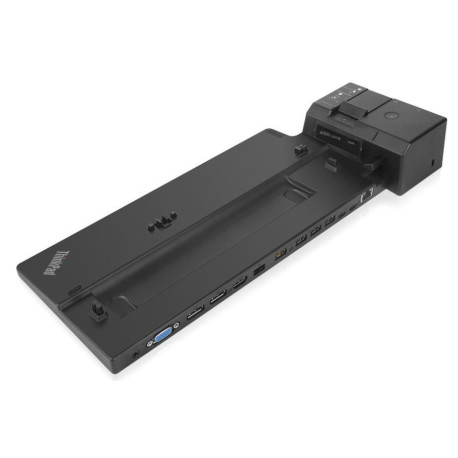 Lenovo ThinkPad Ultra Dock - 135W (40AJ0135DK)