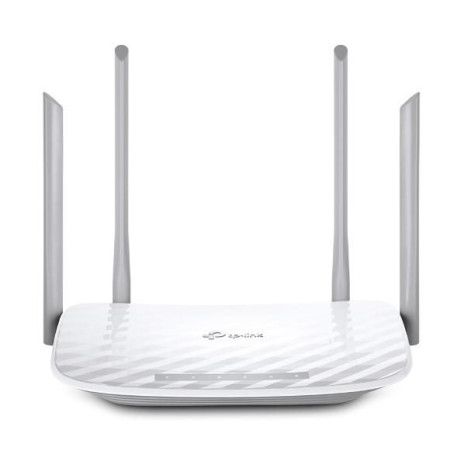 TP-Link Ac1200 Wireless Dual Band 