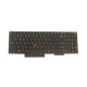 Lenovo Keyboard English US INT. (01YP669)