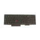 Lenovo Nordic Keyboard (01YP679)