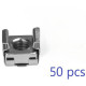 Lanview M5 CAGE NUT SET 1set 50pcs 
