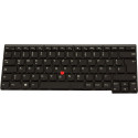 Lenovo Keyboard (GERMAN) (FRU04Y0836)