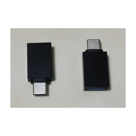 MicroConnect USB C (Male) Adapter to USB 