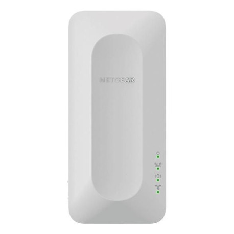 Netgear Eax17 Wireless Router Gigabit 