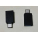MicroConnect USB C (Male) Adapter to USB 
