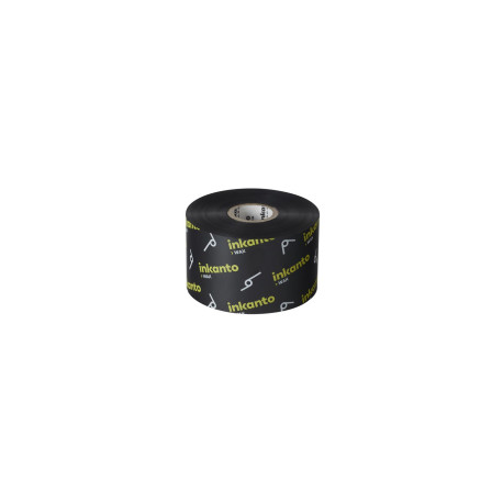 ARMOR Thermal Transfer Ribbon, WAX, (T47661IO)