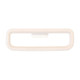 Garmin Svc, Keeper, FR35, White 