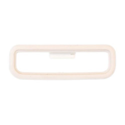 Garmin Svc, Keeper, FR35, White 