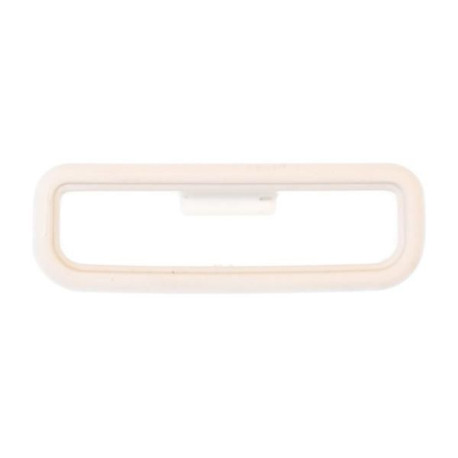 Garmin Svc, Keeper, FR35, White 