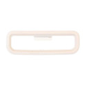 Garmin Svc, Keeper, FR35, White 