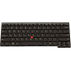 Lenovo Keyboard (US ENGLISH) (04Y0862)