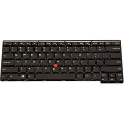 Lenovo Keyboard (US ENGLISH) (04Y0862)