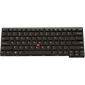 Lenovo Keyboard (US ENGLISH) (FRU04Y0862)