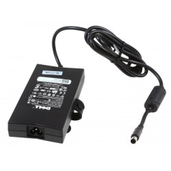 Dell AC-Adapter 130W, 19.5V, 3-Pin (PA-13)