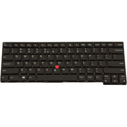 Lenovo Keyboard (US INTERNATIONAL) (04Y0892)