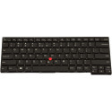 Lenovo Keyboard (US INTERNATIONAL) (04Y0892)