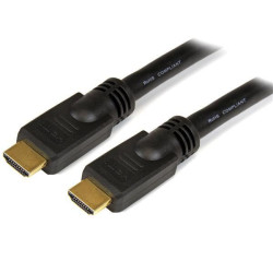 StarTech.com 10M HIGH SPEED HDMI CABLE 10m (HDMM10M)
