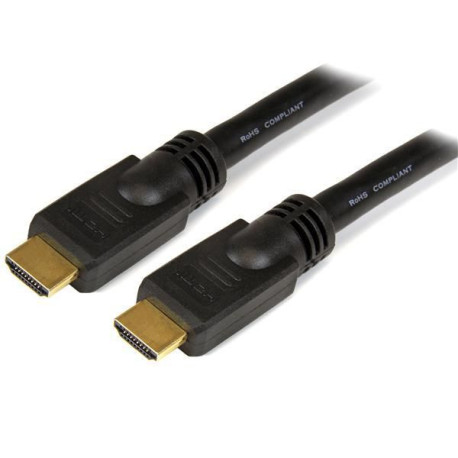 StarTech.com 10M HIGH SPEED HDMI CABLE 10m (HDMM10M)
