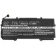 CoreParts Laptop Battery for HP 44.46Wh (MBXHP-BA0100)