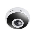 Vivotek Security Camera Dome Ip Security Camera Indoor & Outdoor (FE9380-HV)