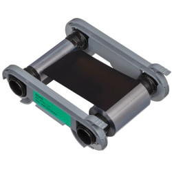 Evolis BLACKFLEX Monochrome Ribbon - 