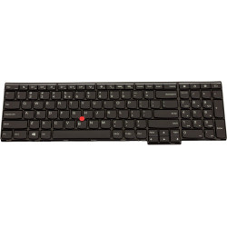 Lenovo Keyboard (US INTERNATIONAL) (04Y2378)