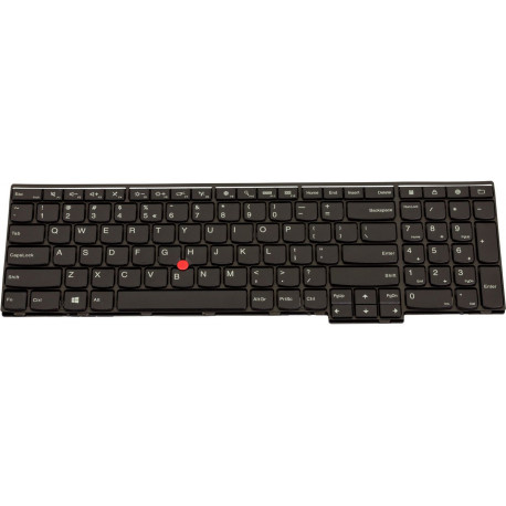 Lenovo Keyboard (US INTERNATIONAL) (04Y2378)