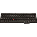 Lenovo Keyboard (US INTERNATIONAL) (FRU04Y2378)