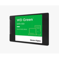 Western Digital WD 1TB GREEN SSD 2.5 IN 7MM (WDS100T3G0A)