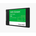 Western Digital WD 1TB GREEN SSD 2.5 IN 7MM (WDS100T3G0A)