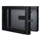 Lanview 19 7U Rack Cabinet Double 