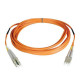 LENOVO DCG 10M LC-LC OM3 MMF CABLE (00MN511)